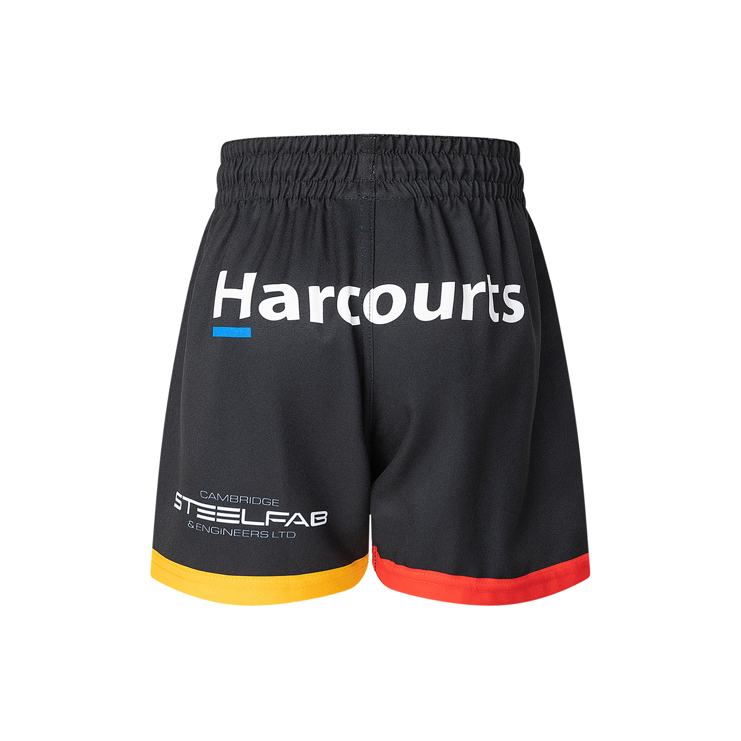 Chiefs Youth Replica Shorts 2025 Home