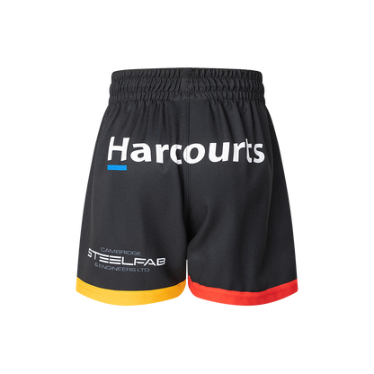 Chiefs Youth Replica Shorts 2025 Home