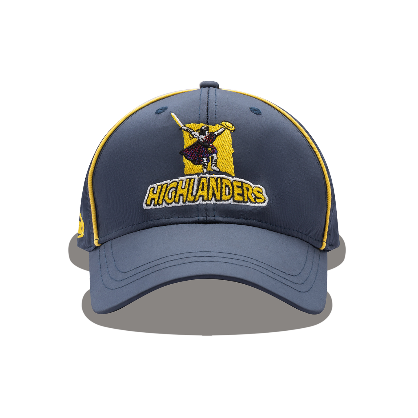 Highlanders 2025 Media Cap