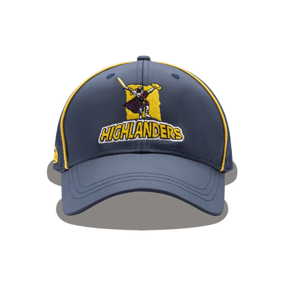 Highlanders 2025 Media Cap