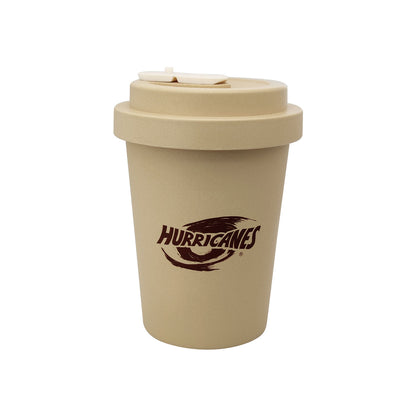 Hurricanes Bamboo Coffee Cup