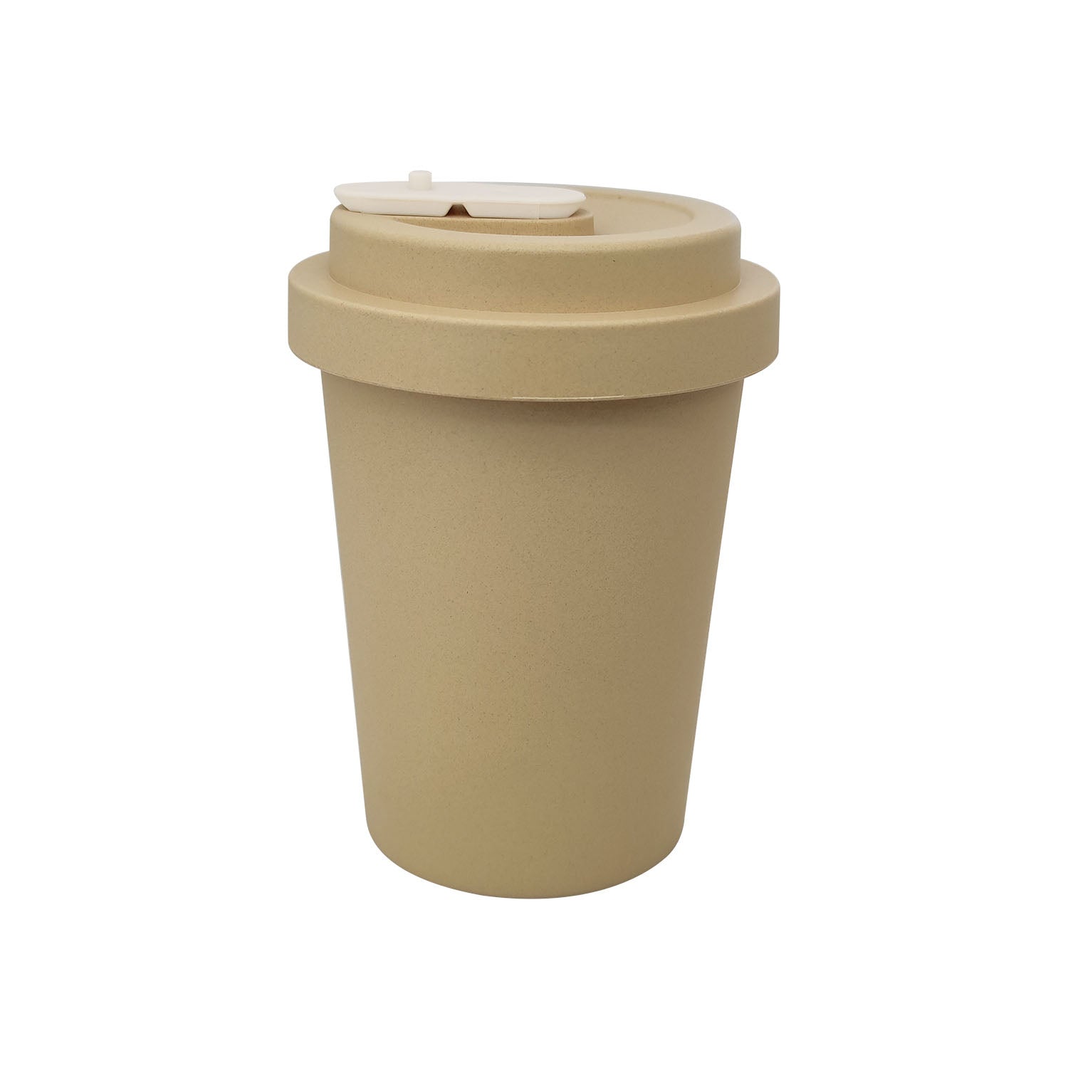 Hurricanes Bamboo Coffee Cup