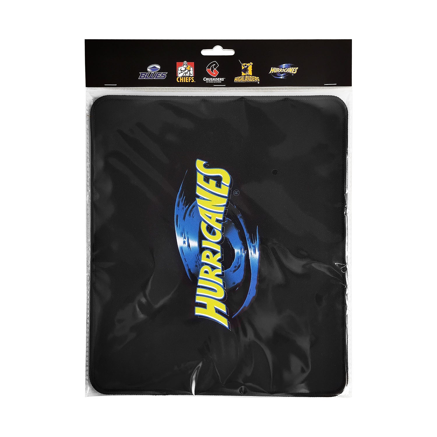 Hurricanes Mouse Pad