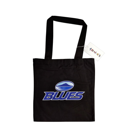 Blues Tote Bag
