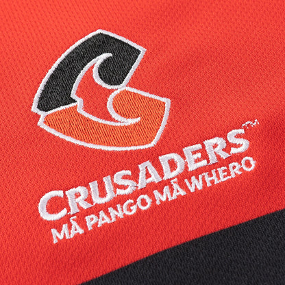 Crusaders Youth Replica Jersey '98-99 Heritage