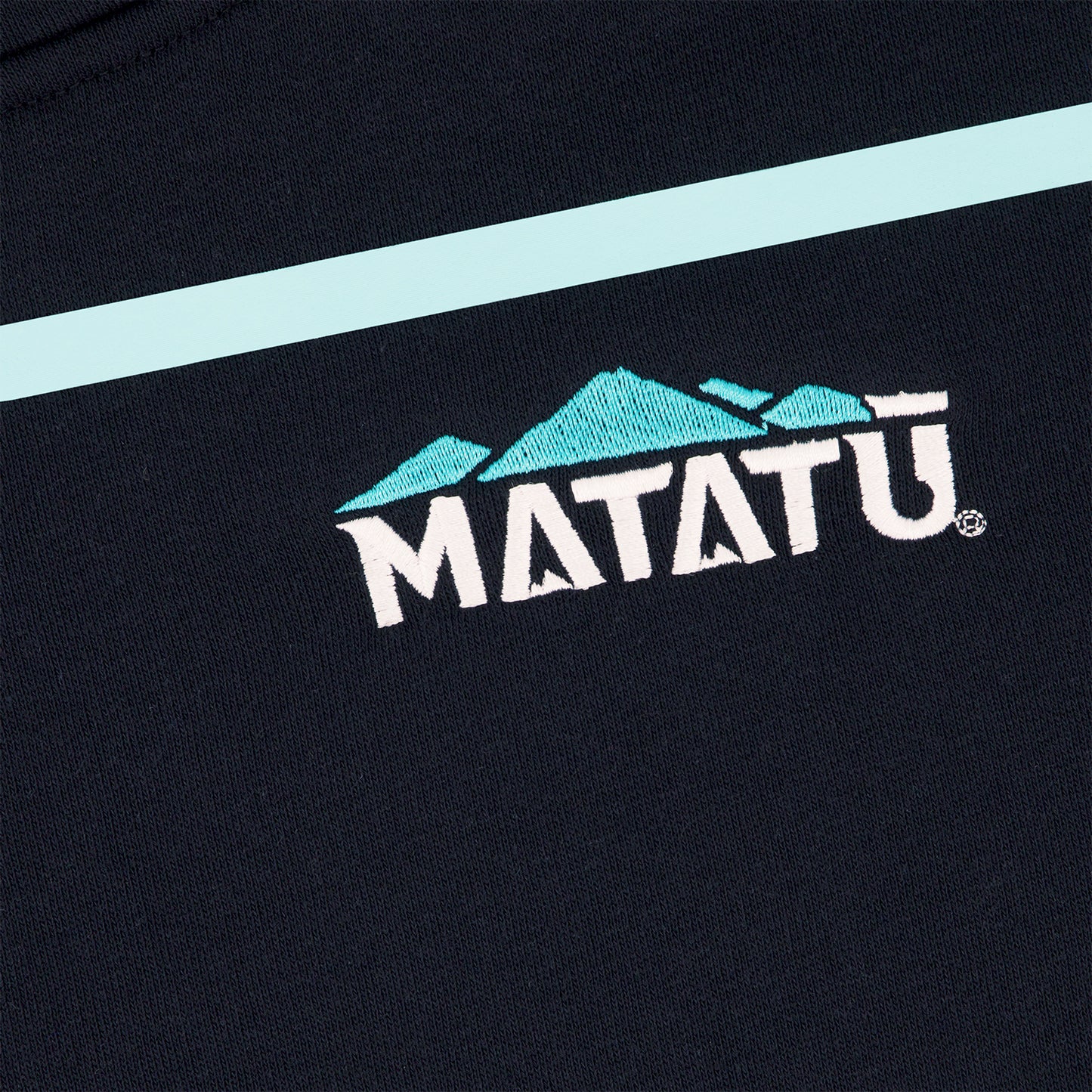 Matatu Womens Rugby Hoodie