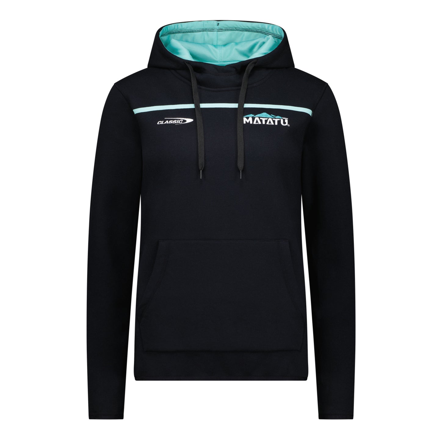 Matatu Womens Rugby Hoodie