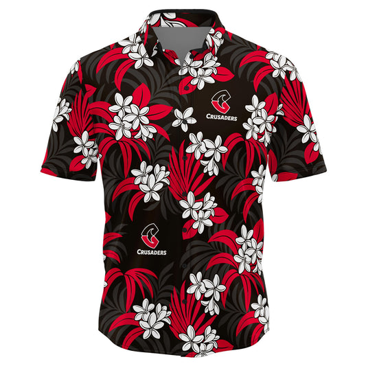 Crusaders "Reef" Party Shirt