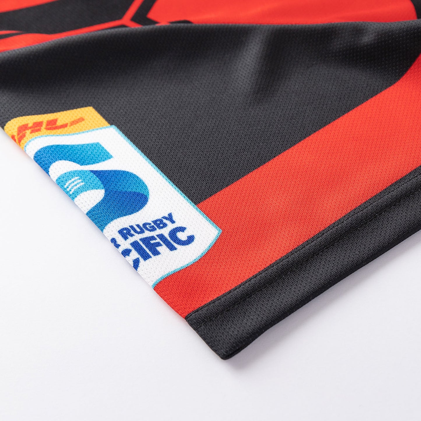 Crusaders Youth Replica Jersey Heritage