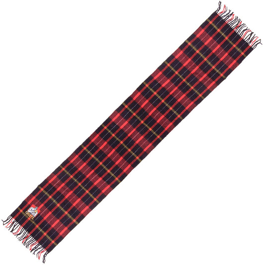 Chiefs Tartan Scarf