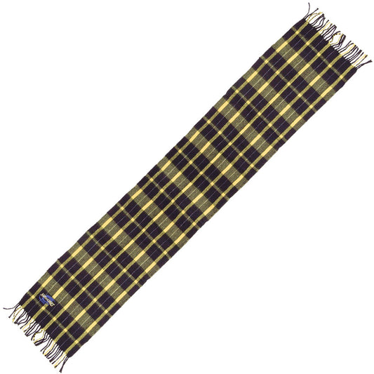 Hurricanes Tartan Scarf