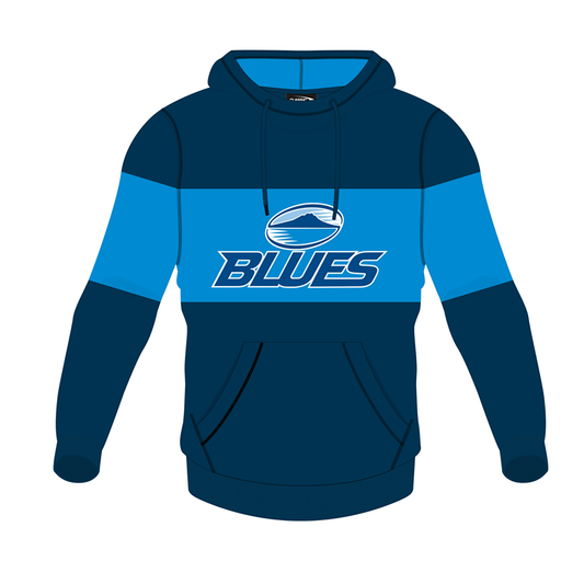 Blues Youth Supporter Hoodie